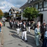 stadtschützenfest schmallenberg 2024 in bödefeld