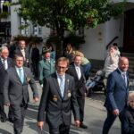 stadtschützenfest schmallenberg 2024 in bödefeld