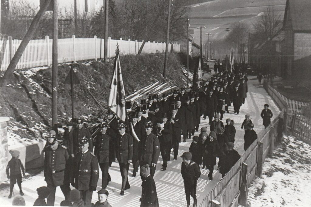 Galerie 1931 kriegergedenktag cr