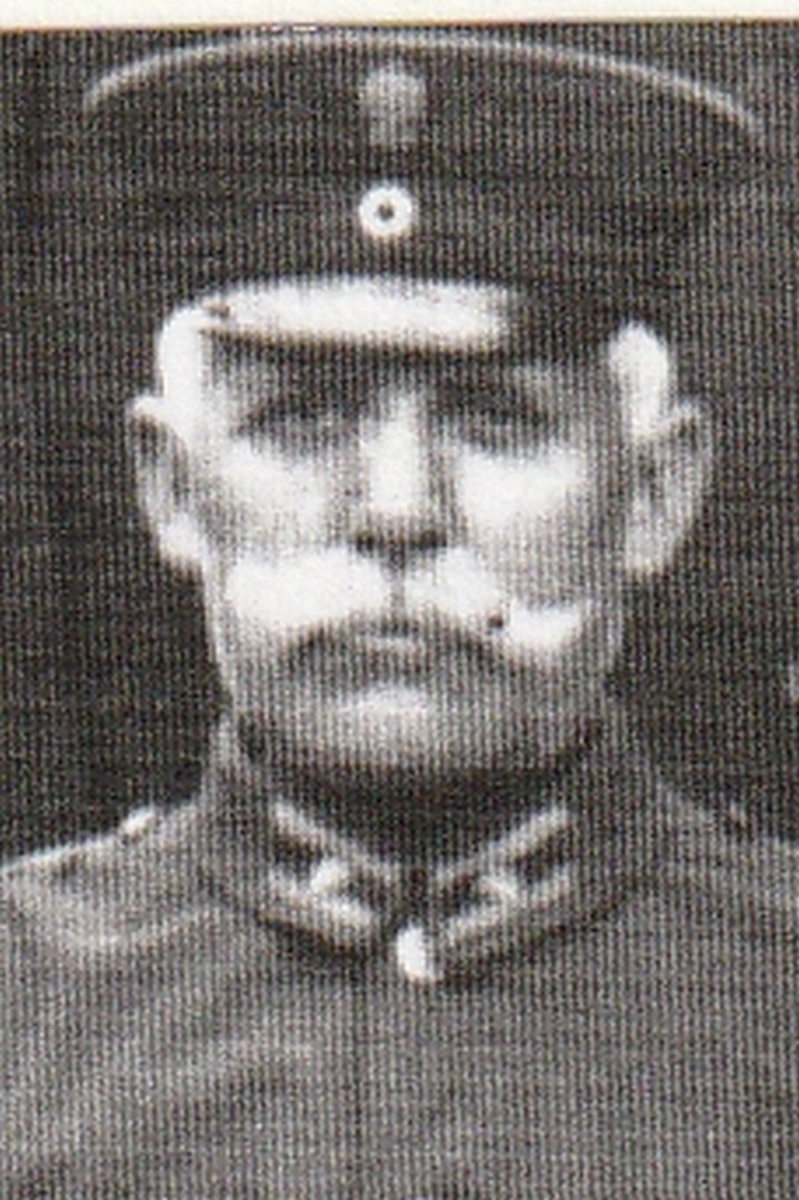 Majestäten Lorenz Schulte