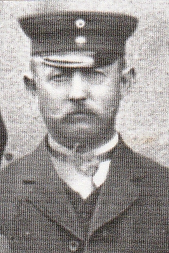 Majestäten 1892 Koenig FJ Hengsbach Cr