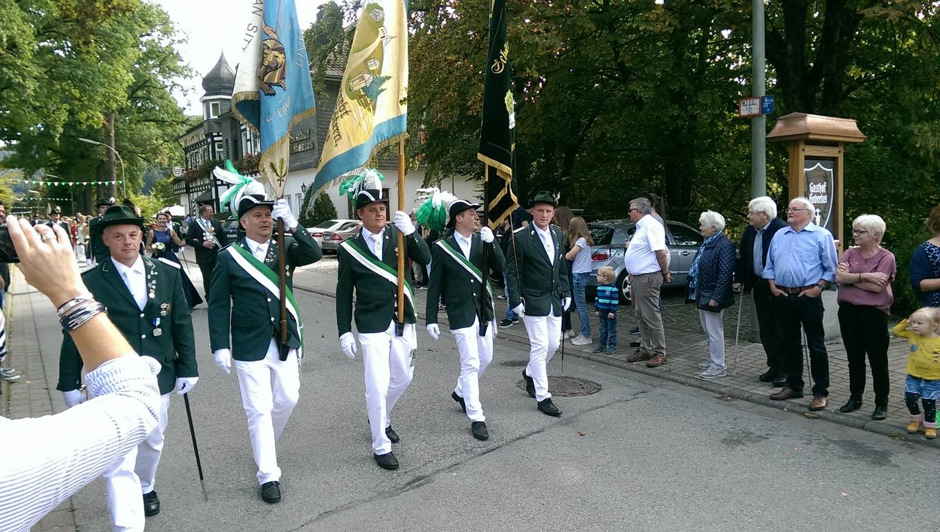 008statdschuetzenfest feleckenberg 2018
