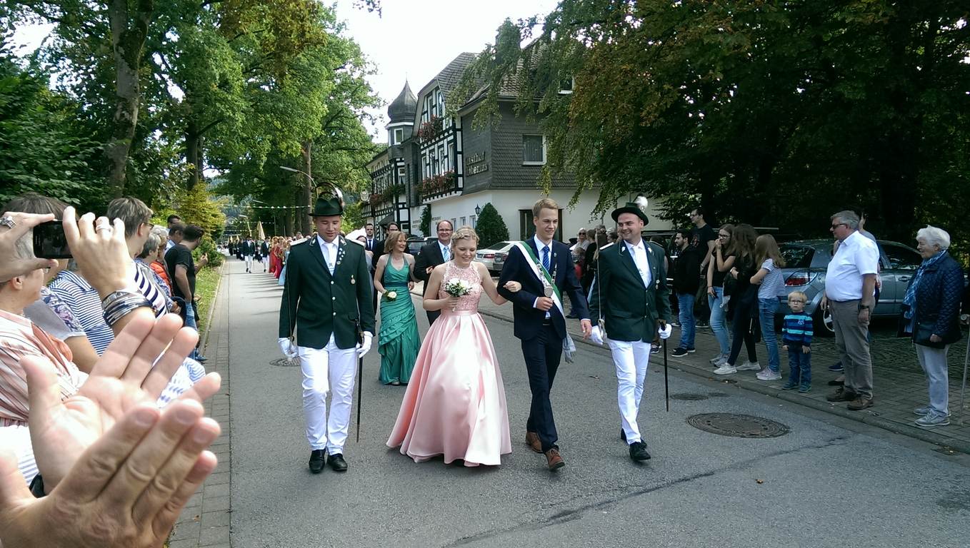 010statdschuetzenfest feleckenberg 2018