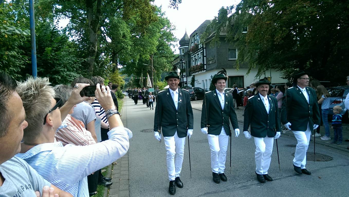 016statdschuetzenfest feleckenberg 2018