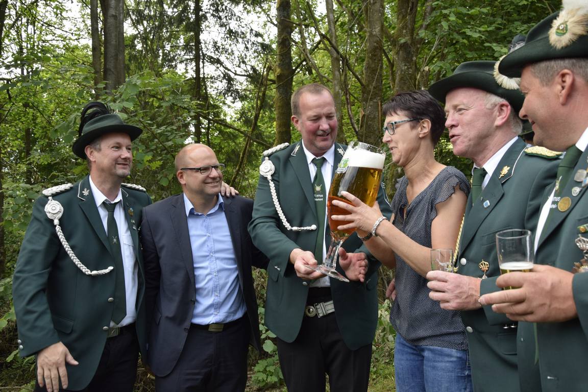 022schuetzenfest montag 2018