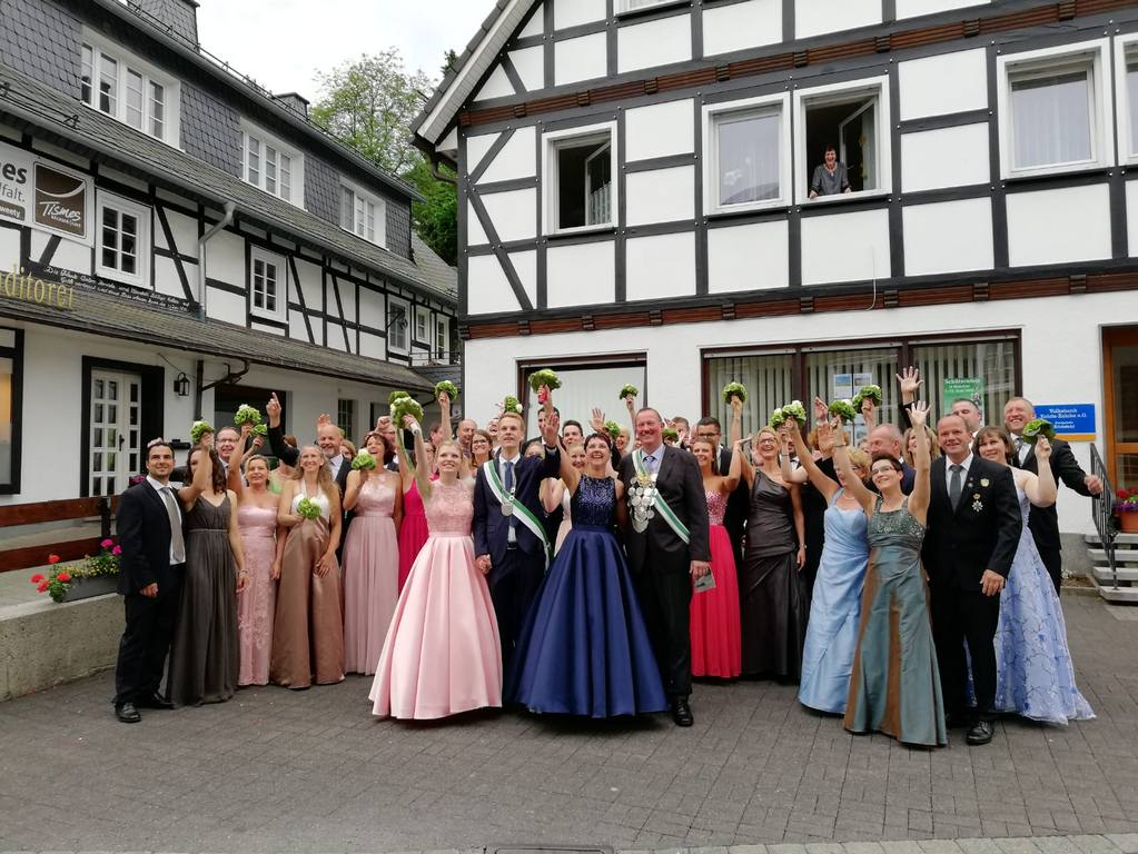 026schuetzenfest montag 2018