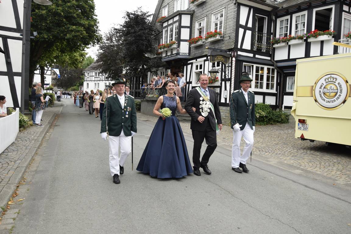 030schuetzenfest montag 2018