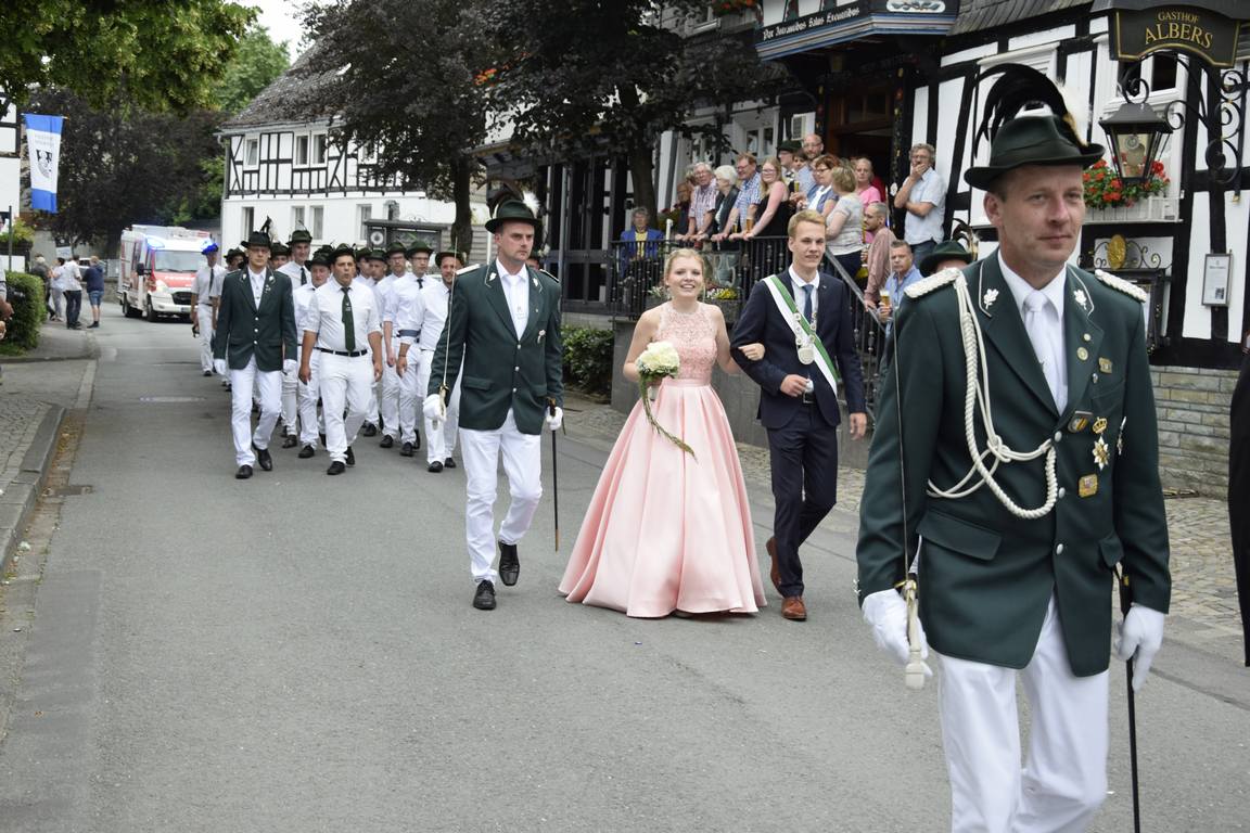 032schuetzenfest montag 2018