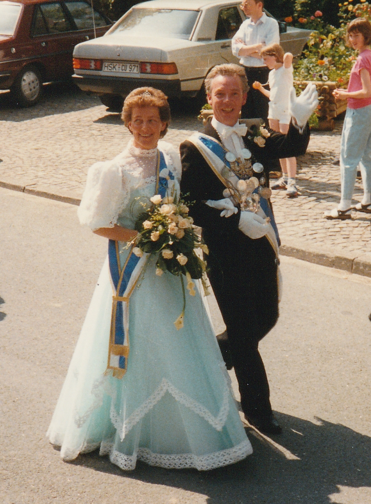 Majestäten 1985 Walter Und Fiete Gierse Web 1