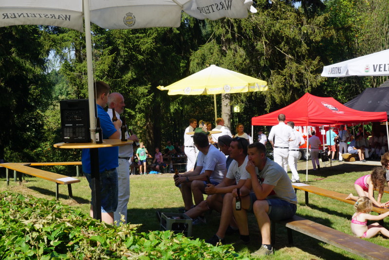 waldfest08