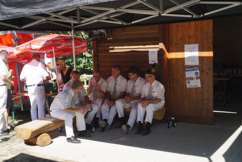 waldfest09