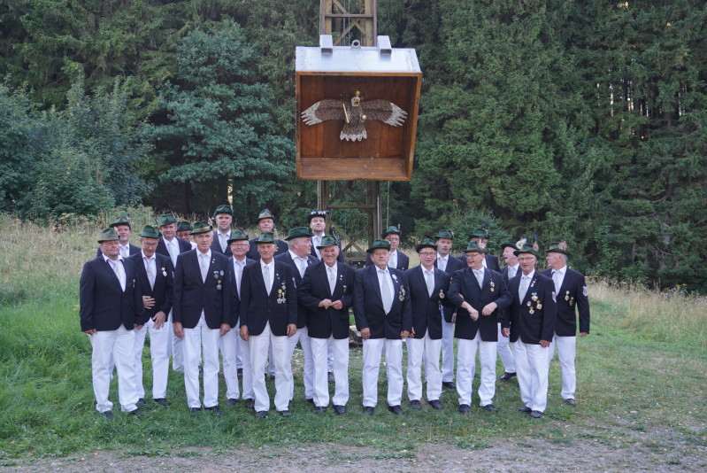 waldfest22