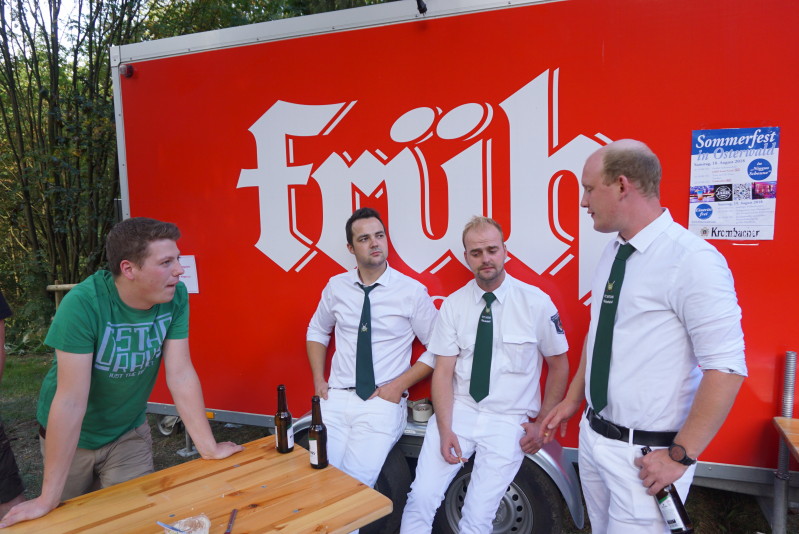 waldfest30